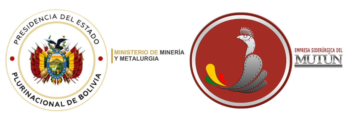 Empresa Siderúrgica del Mutún